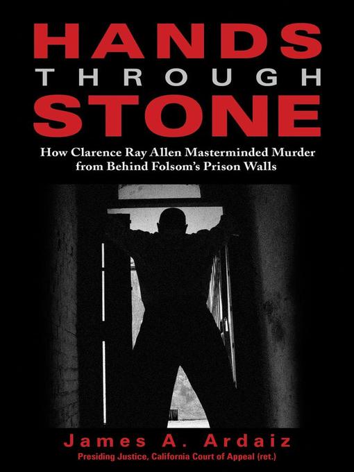 Title details for Hands Through Stone by James A. Ardaiz - Available